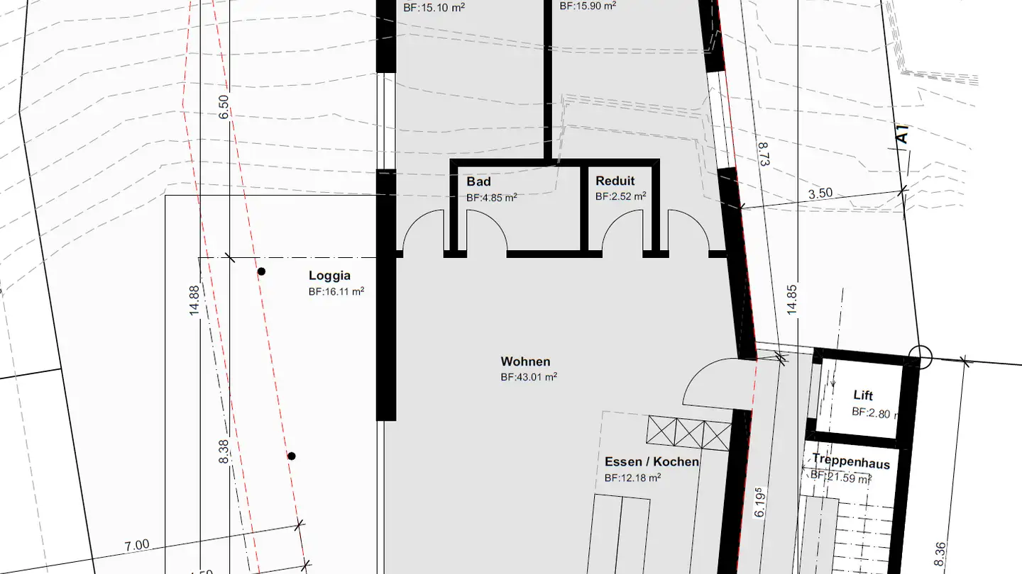 Terreno edificabile in vendita - Haselweg 18, 4614 Hägendorf - Photo 3