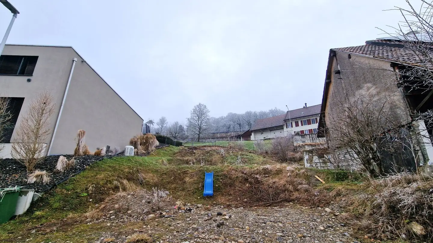 Terreno edificabile in vendita - Haselweg 18, 4614 Hägendorf - Photo 4