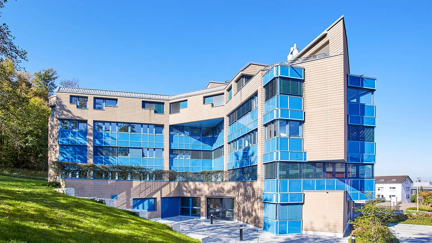 Bürofläche mieten - Bönirainstrasse 14, 8800 Thalwil - Foto 2