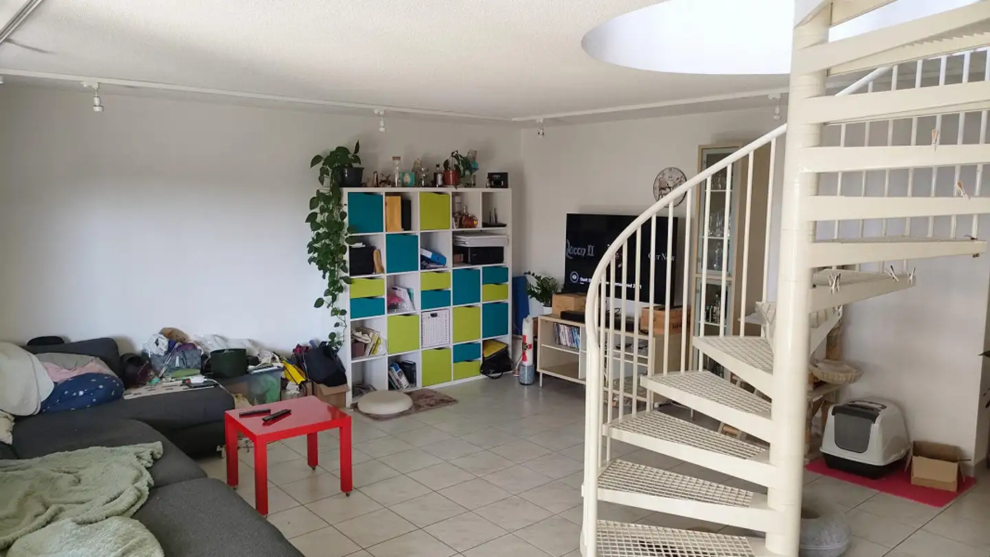 Appartement à louer - Schmittegass 27, 8957 Spreitenbach - Photo 2