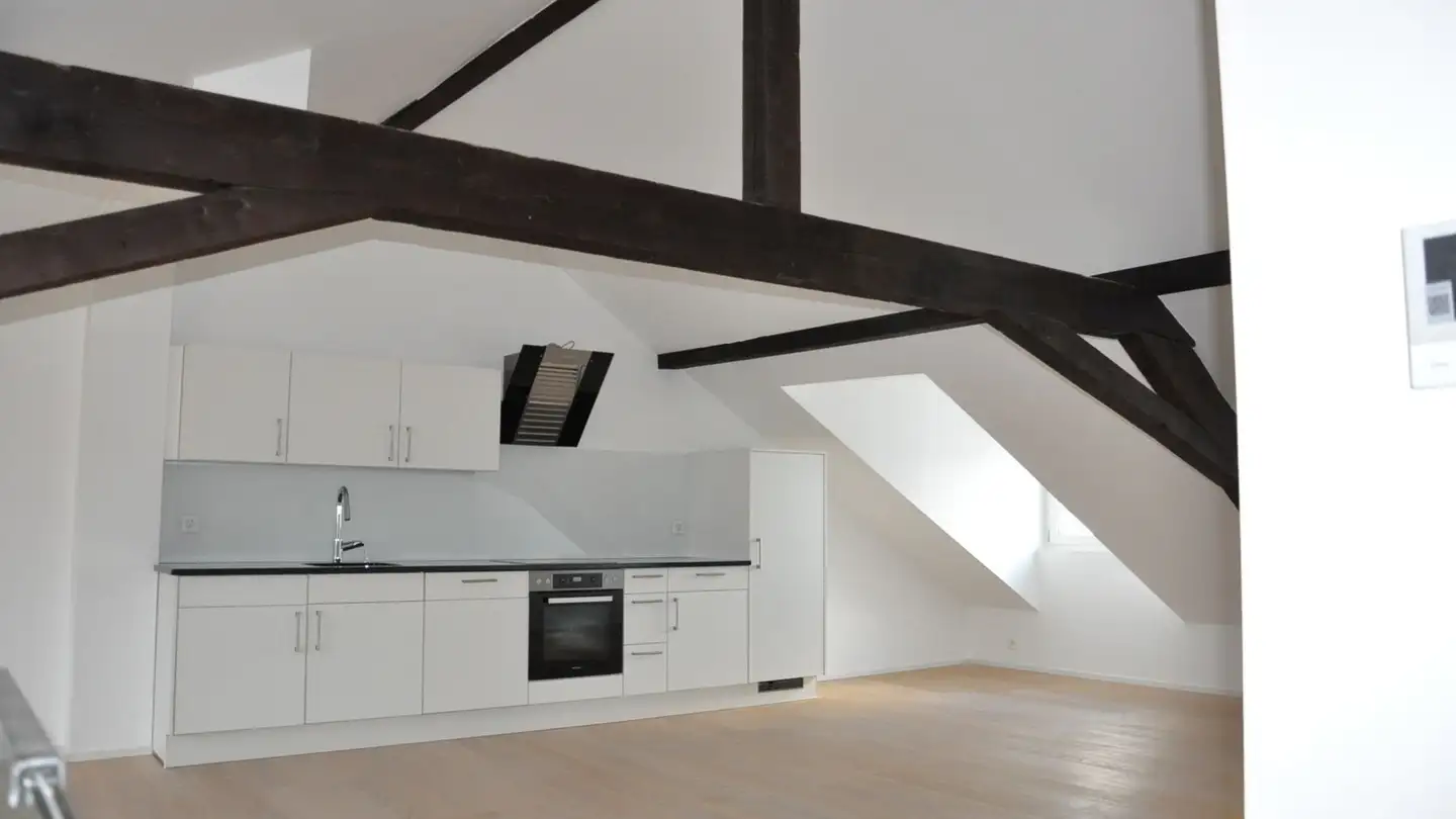 Appartamento in affitto - Amerbachstrasse 80, 4057 Basel - Foto 4