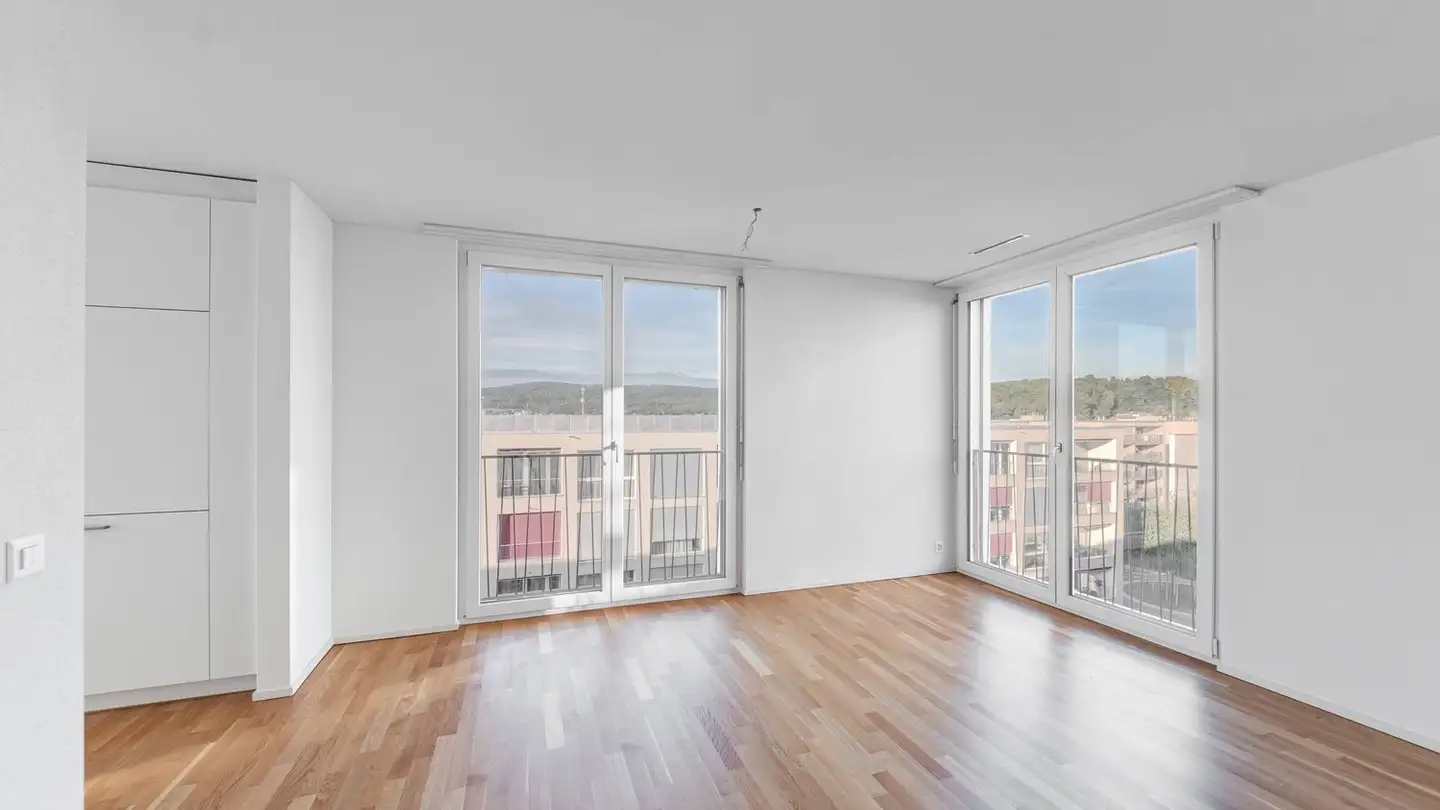 Appartamento in affitto - 5600 Lenzburg - Foto 3