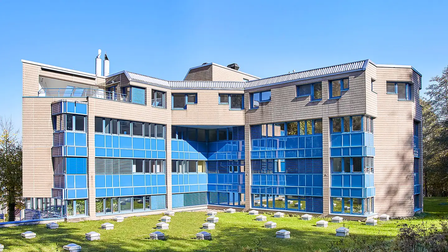 Bürofläche mieten - Bönirainstrasse 14, 8800 Thalwil - Foto 3