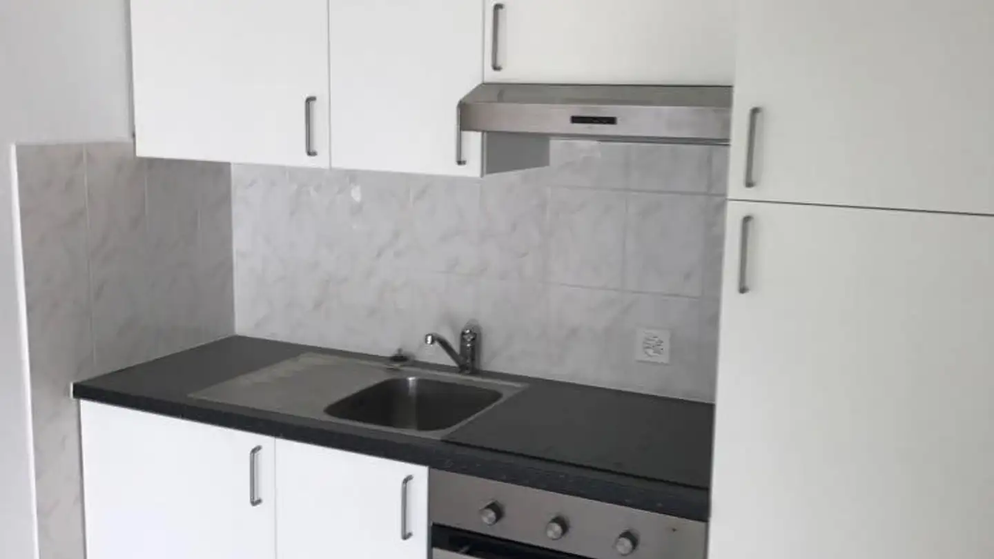 Apartment for rent - Via Cantonale 9, 6760 Faido