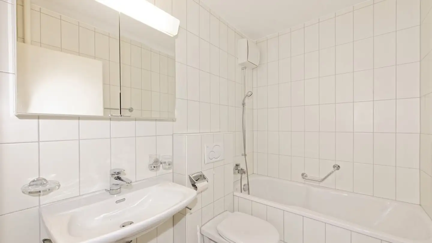 Appartamento in affitto - Lutzertstrasse 4, 4132 Muttenz - Foto 4