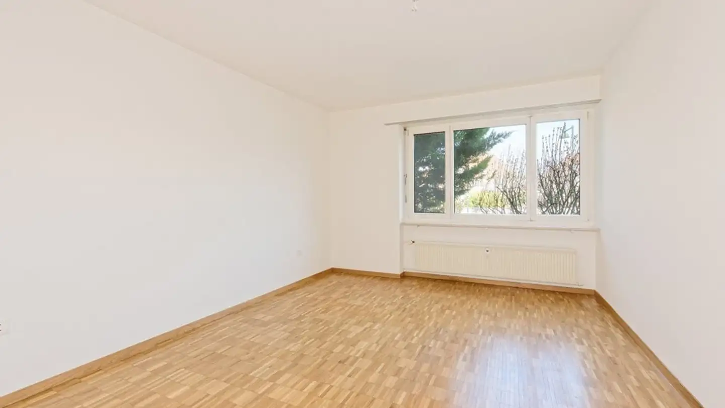Appartamento in affitto - Lutzertstrasse 4, 4132 Muttenz