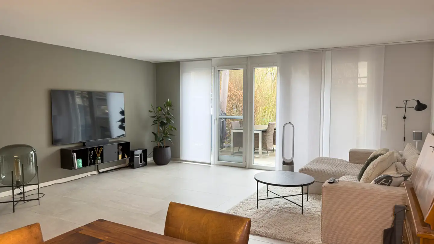 Row house for sale - Wintersingerstrasse 56c, 4312 Magden