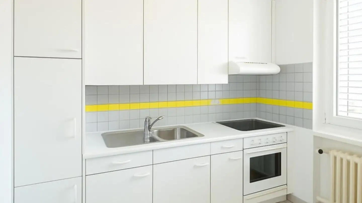 Attico in affitto - Via Ceresio 8a, 6900 Massagno - Foto 4