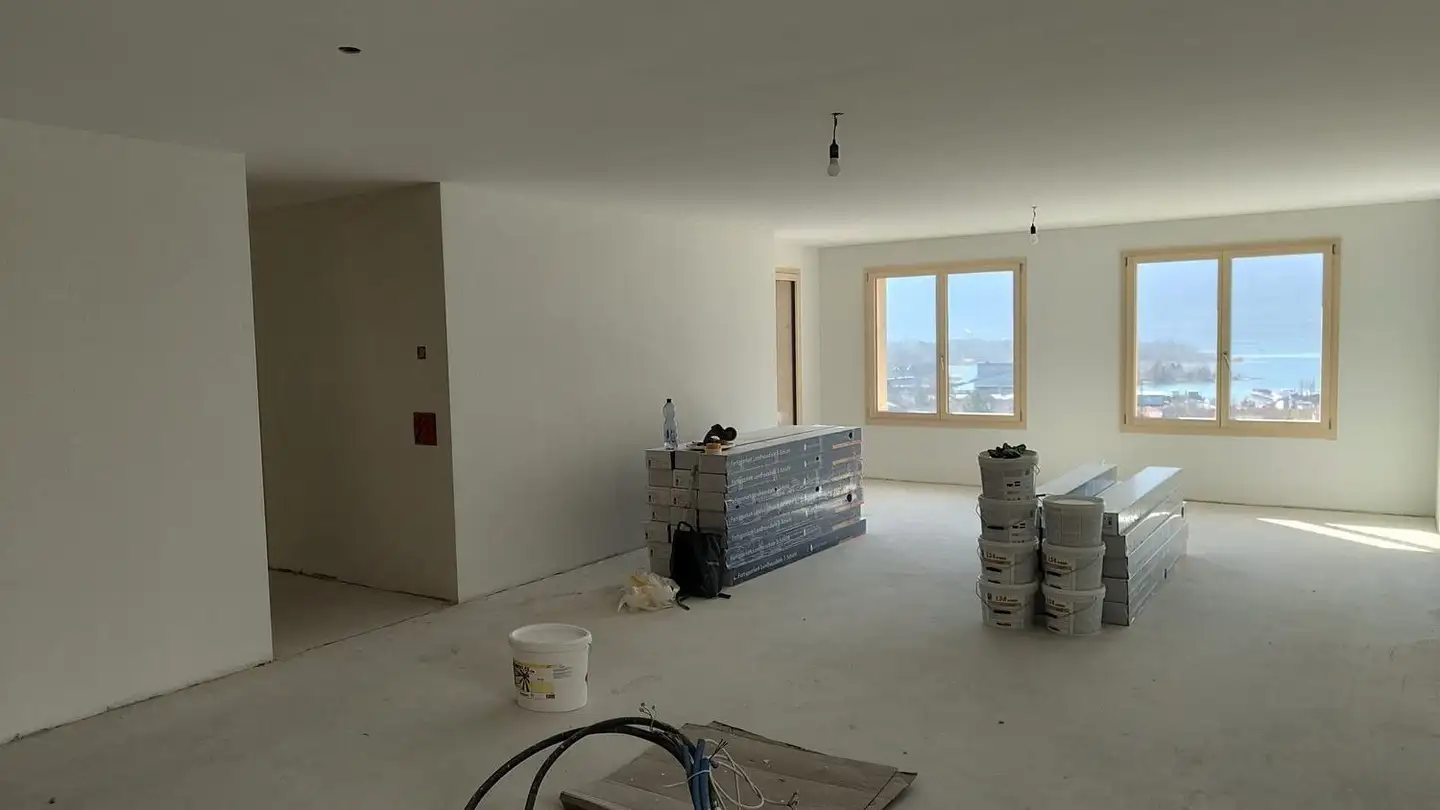 Apartment for rent - Kirchstrasse 18, 6454 Flüelen - Photo 2