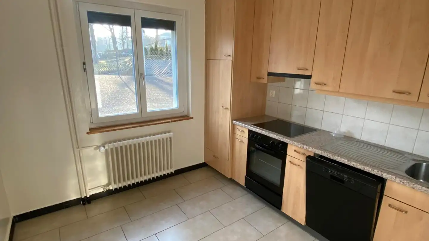 Wohnung mieten - Rue De Champ Meusel 2, 2610 St-Imier