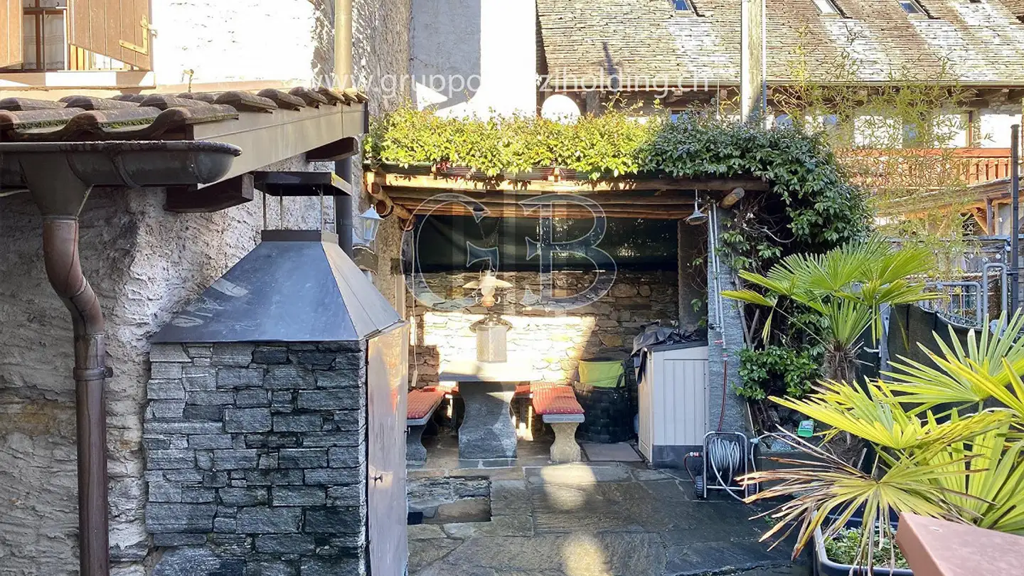 Maison individuelle à vendre - 6600 Locarno - Photo 2