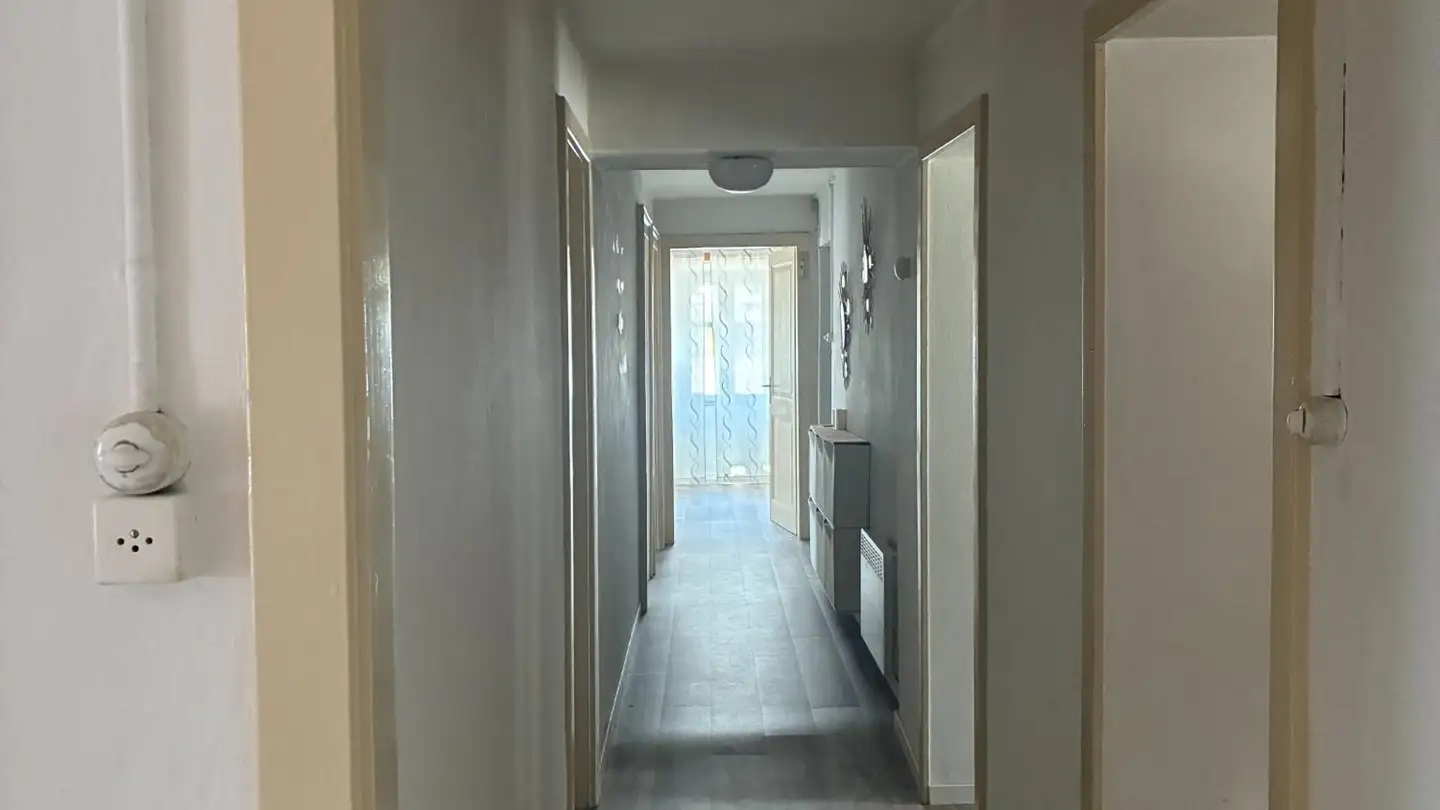 Appartement à louer - A Torascia 66, 6702 Claro - Photo 3