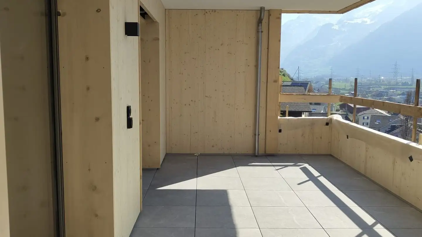 Apartment for rent - Kirchstrasse 18, 6454 Flüelen - Photo 3