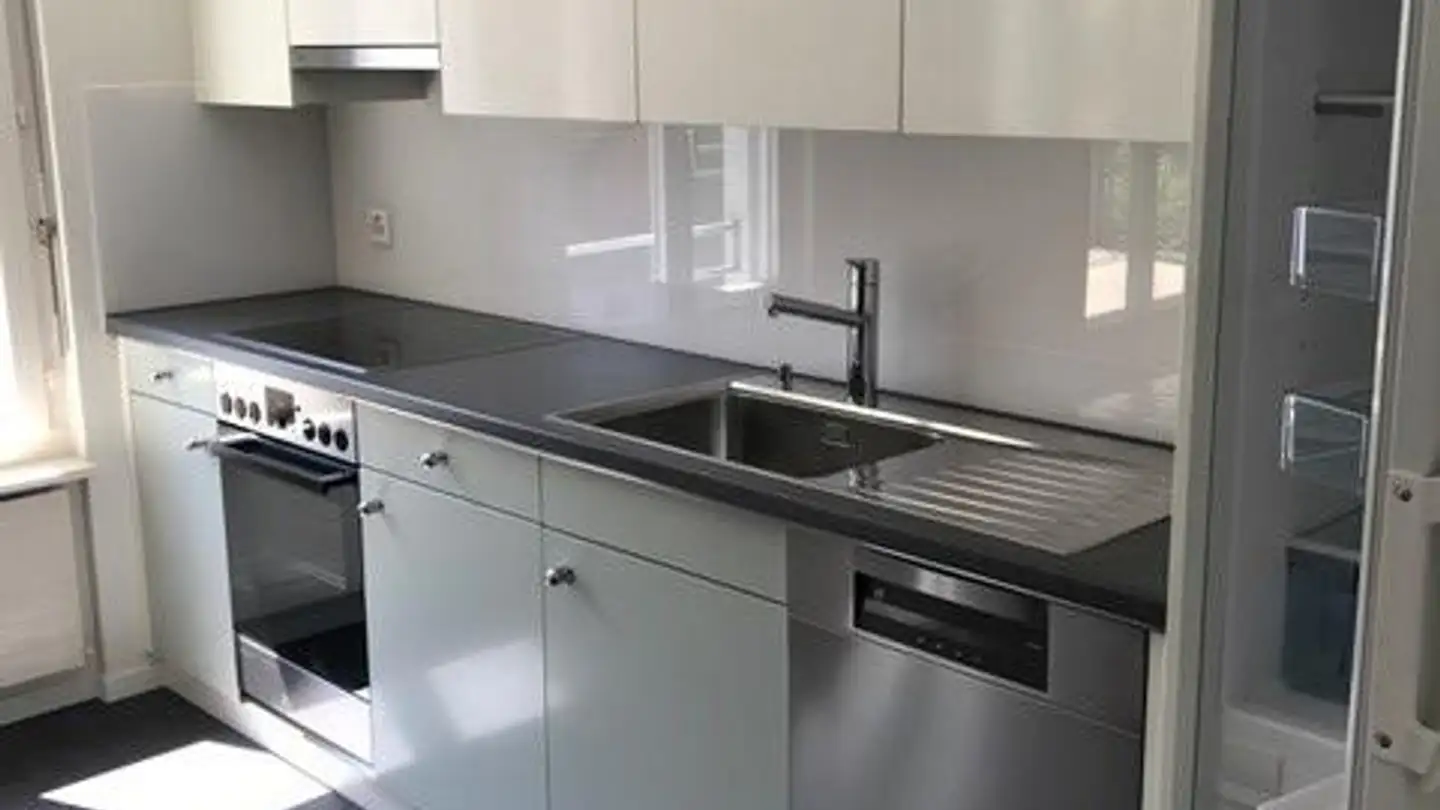 Appartement à louer - Imbodenstrasse 17, 9016 St. Gallen - Photo 2