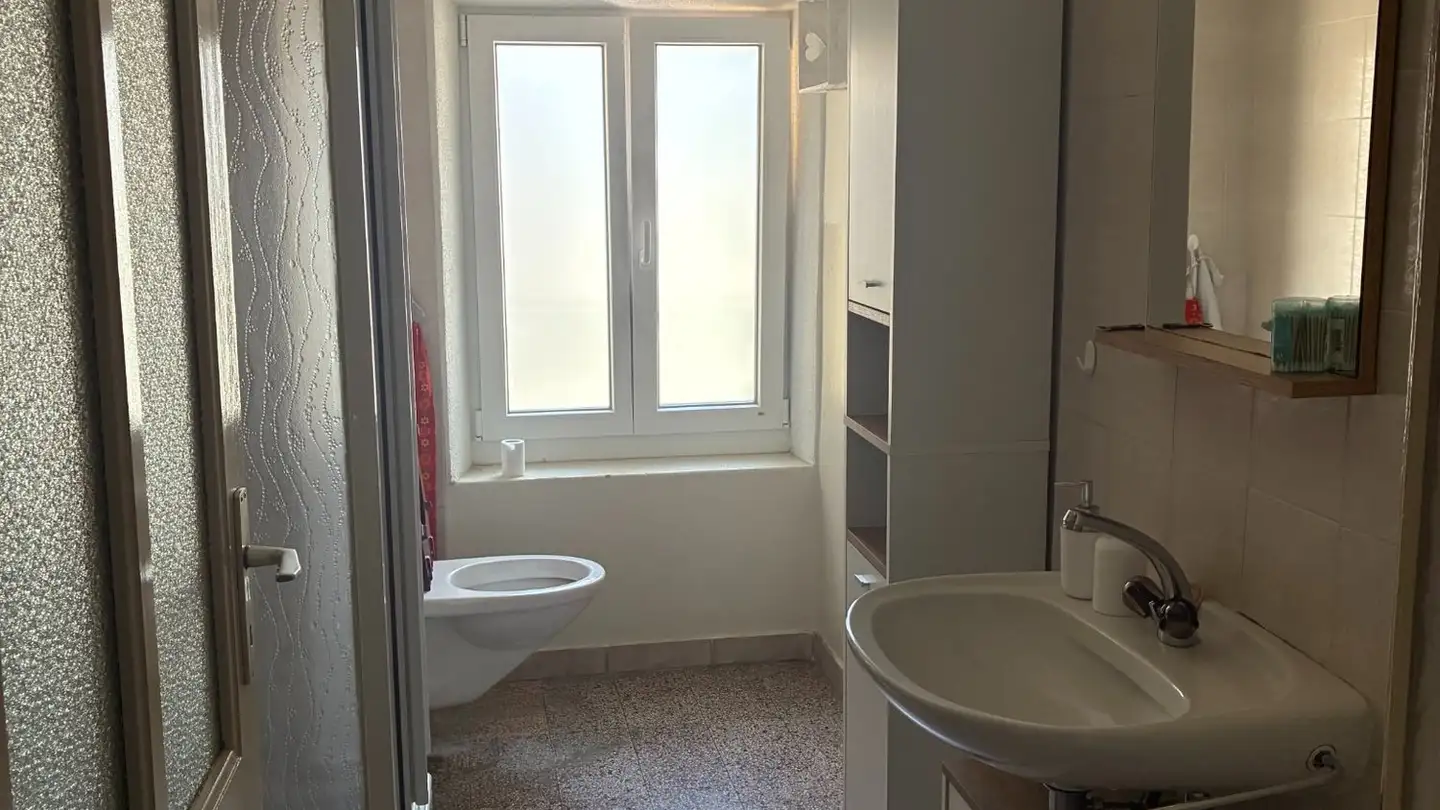 Appartement à louer - A Torascia 66, 6702 Claro - Photo 4