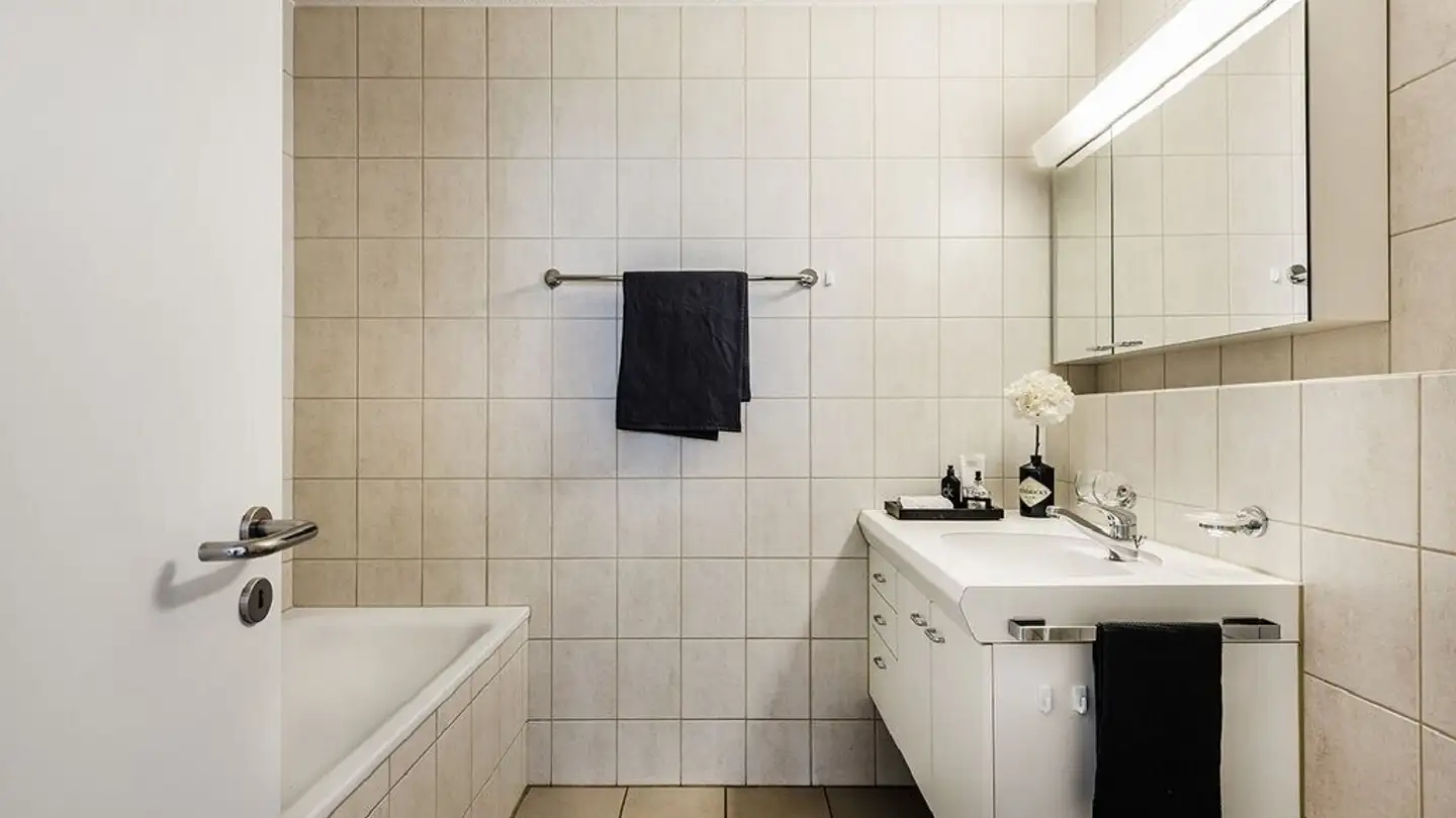 Wohnung mieten - Zollstrasse, 9444 Diepoldsau - Foto 3