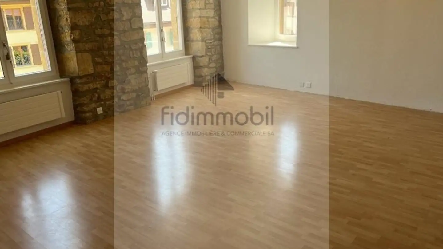 Wohnung mieten - Rue du Temple 1, 2072 St-Blaise - Foto 4