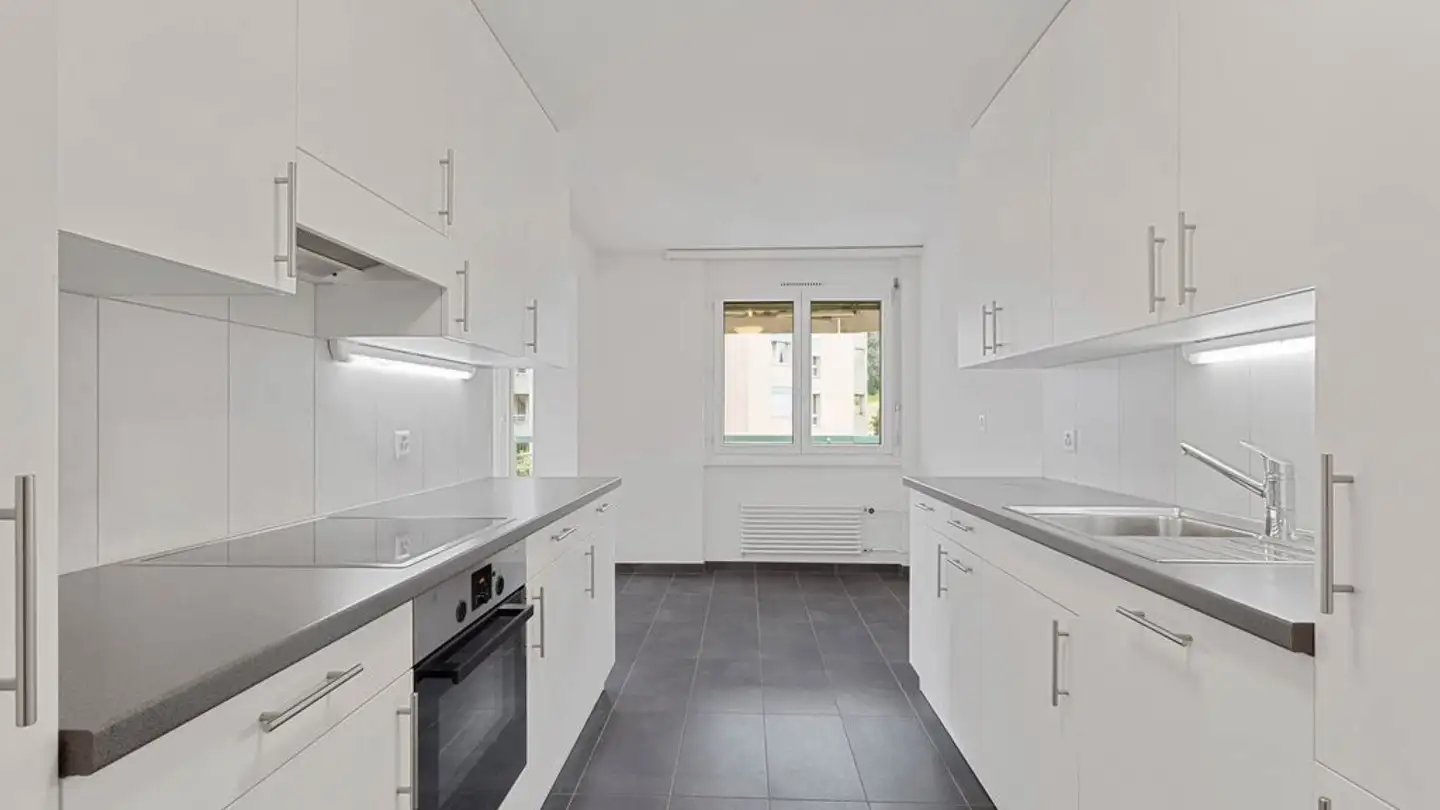 Appartement à louer - Rue De La Villette 40, 1400 Yverdon-les-Bains - Photo 3