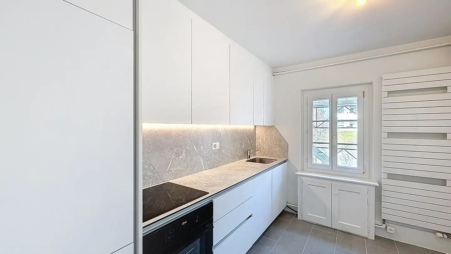 Appartement à louer - Chemin Des Roches, 1009 Pully - Photo 3