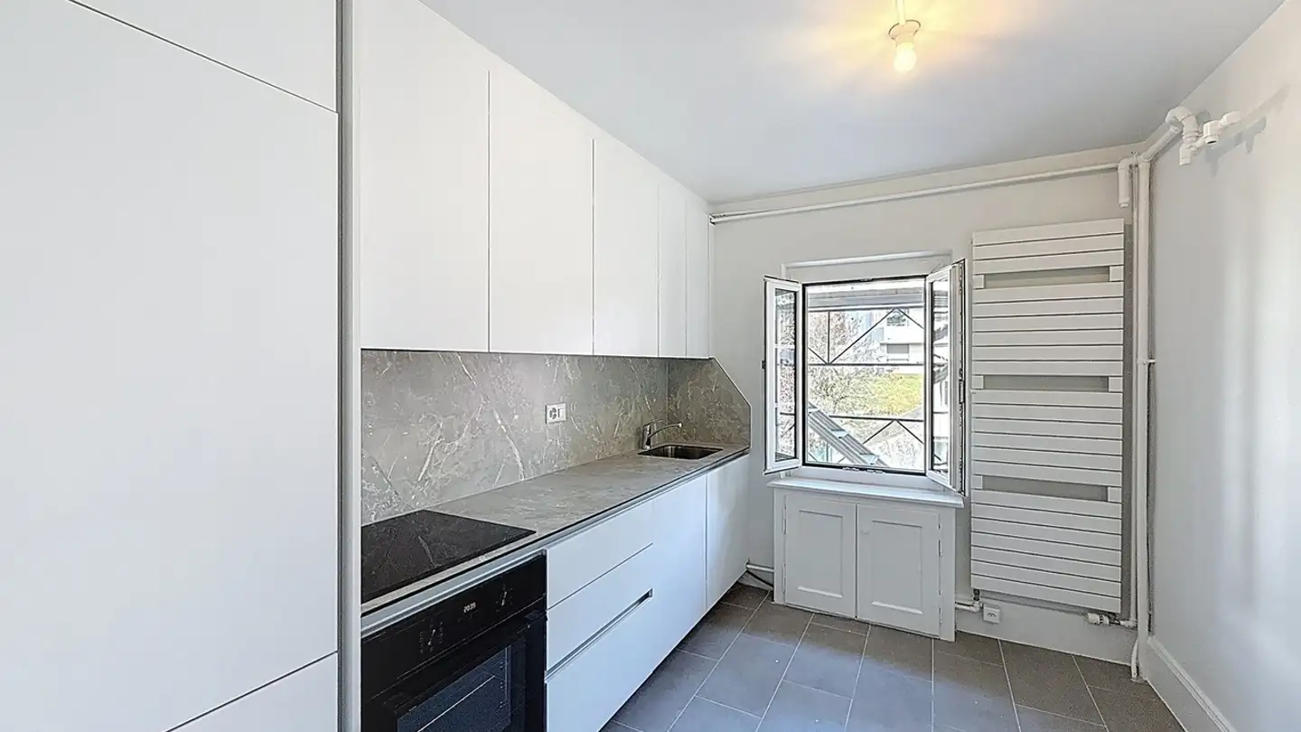 Appartement à louer - Chemin Des Roches, 1009 Pully - Photo 4