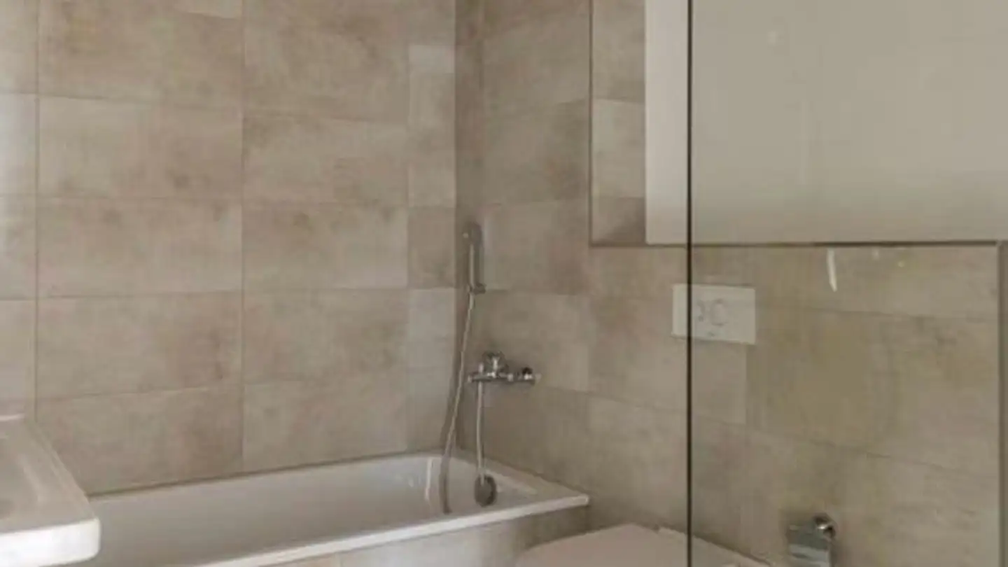 Stepped apartment for rent - Hitzkircherstrasse, 6284 Gelfingen - Photo 2