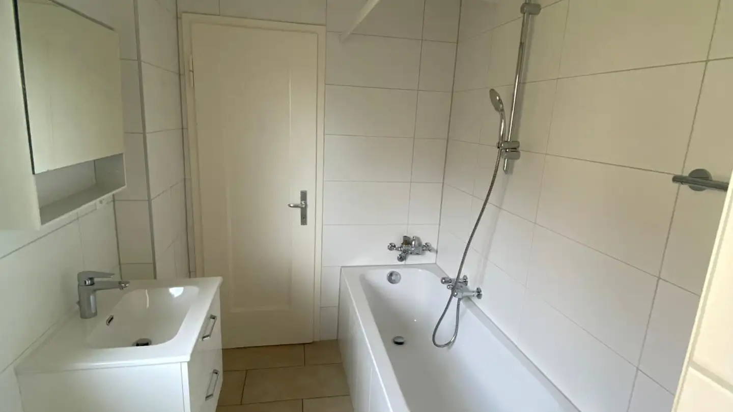 Wohnung mieten - Rue De Champ Meusel 2, 2610 St-Imier - Foto 4