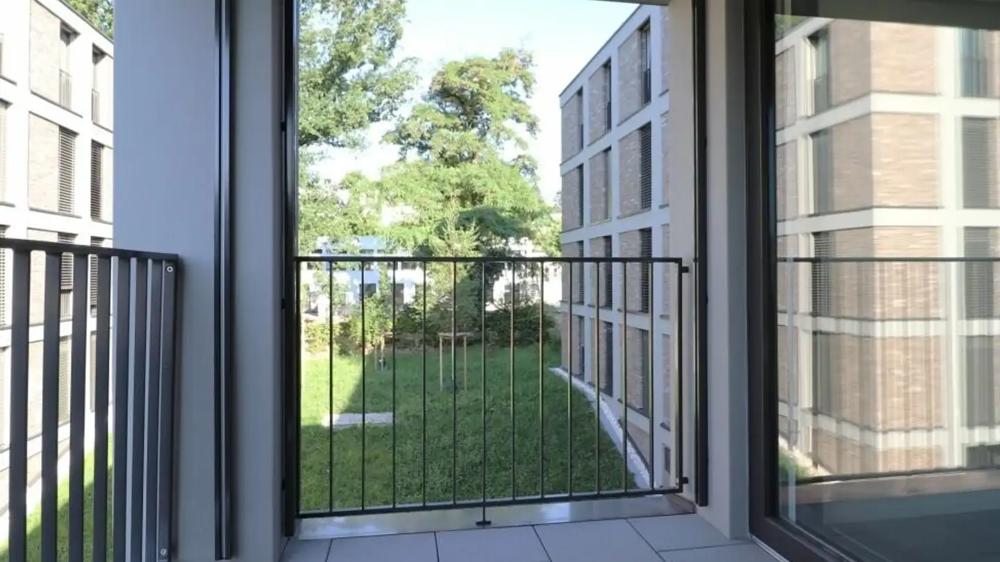 Appartamento in affitto - Ziegelweg 14, 4102 Binningen - Photo 3