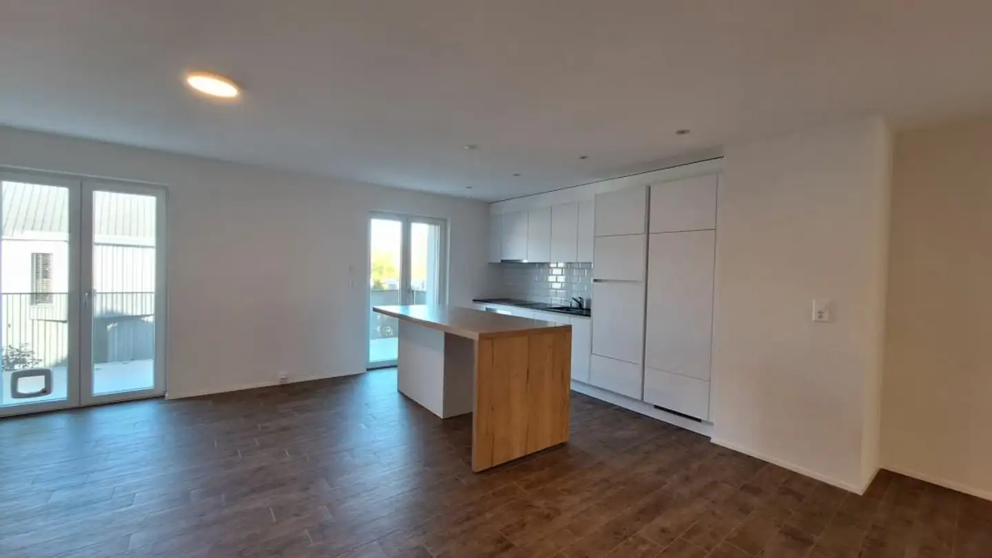 Wohnung mieten - Route De Chaumont 20, 1786 Sugiez - Foto 3