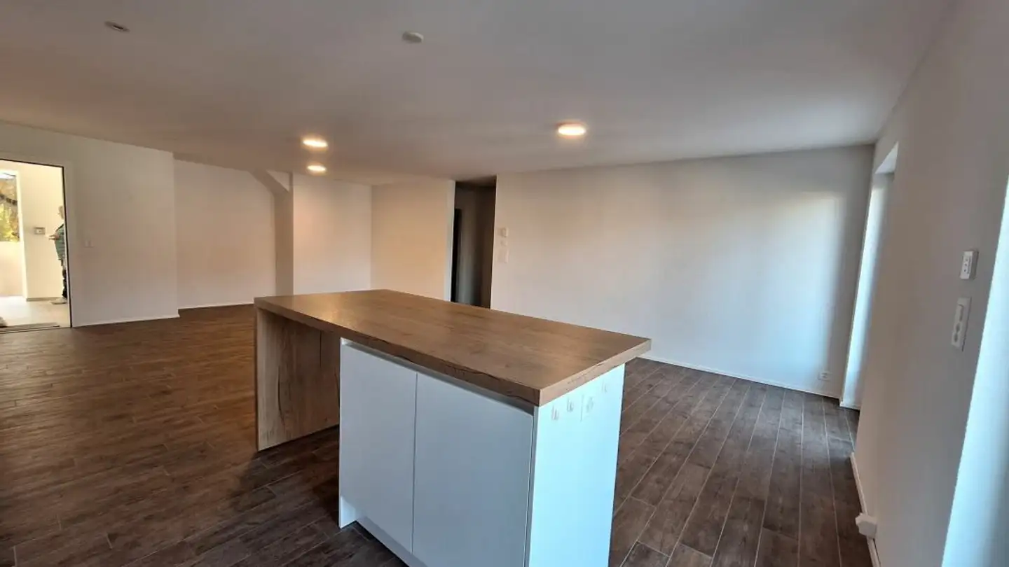 Wohnung mieten - Route De Chaumont 20, 1786 Sugiez - Foto 4