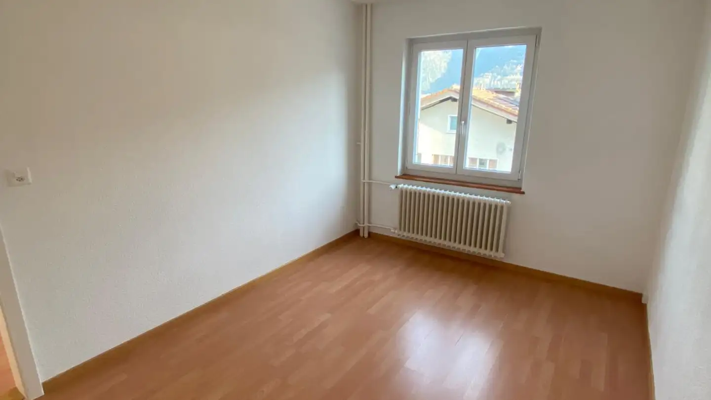 Wohnung mieten - Rue De Champ Meusel 2, 2610 St-Imier - Foto 3