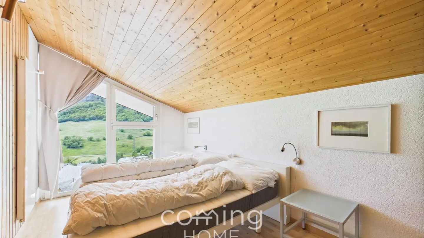 Penthouse for sale - 3954 Leukerbad - Photo 4