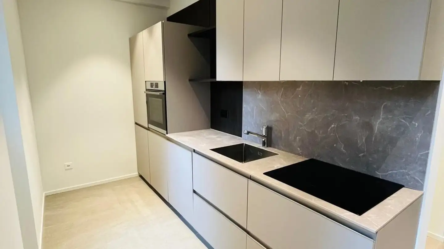 Appartement à louer - Via Del Tiglio, 6900 Lugano