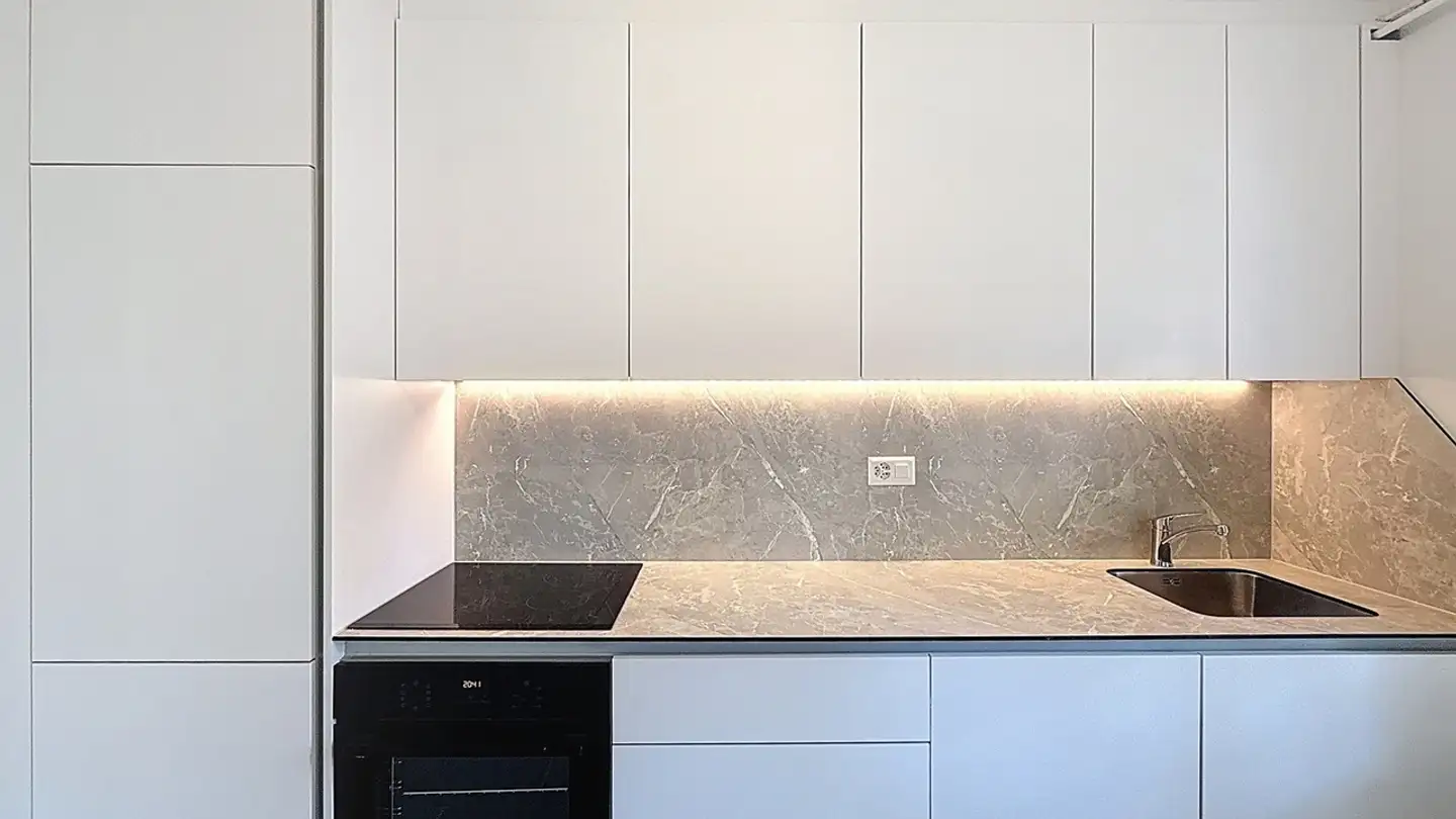 Wohnung mieten - Chemin Des Roches, 1009 Pully - Foto 4