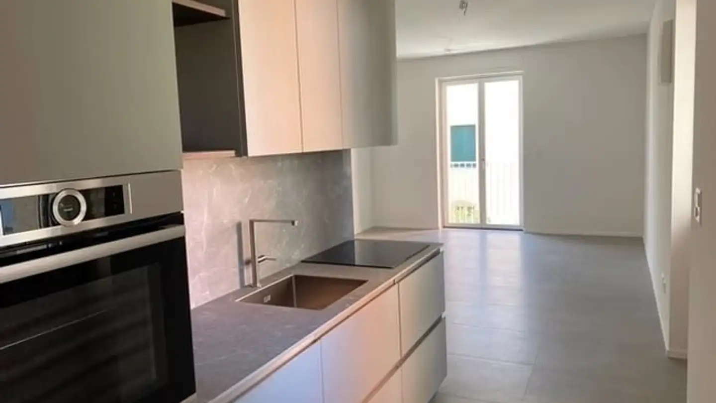 Appartement à louer - Via Del Tiglio, 6900 Lugano - Photo 2