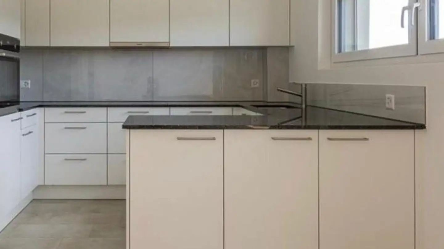 Stepped apartment for rent - Hitzkircherstrasse, 6284 Gelfingen