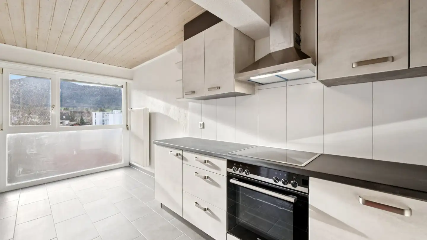 Appartement à louer - Rue De La Sorne 3, 2852 Courtételle