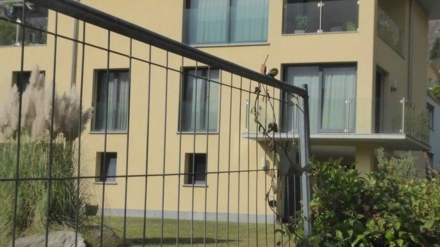 Einfamilienhaus kaufen - Ri Di Nüs, 6652 Tegna - Foto 4