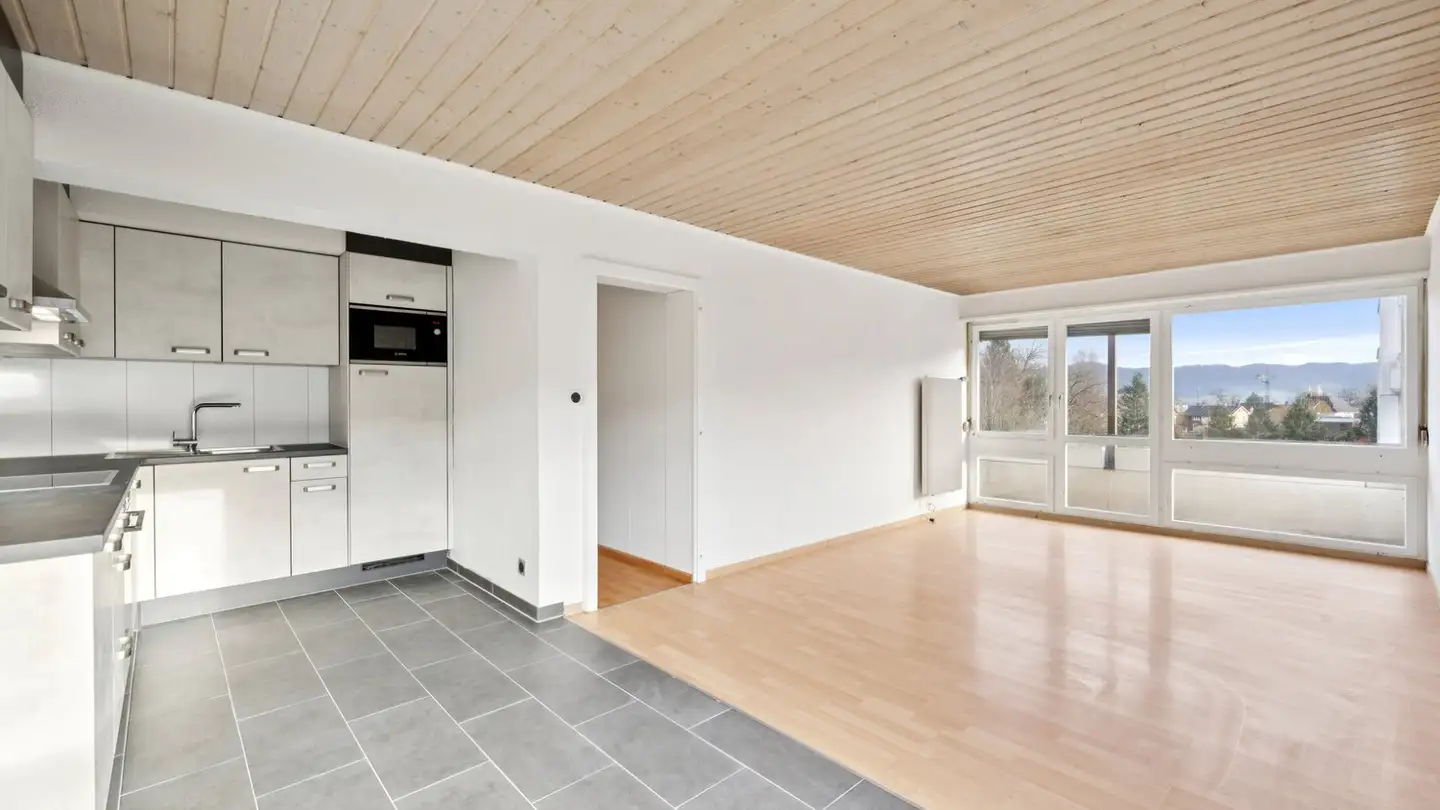 Wohnung mieten - Rue De La Sorne 3, 2852 Courtételle - Foto 2