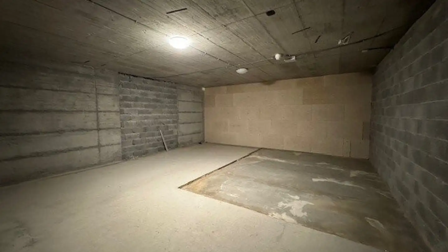 Commercial à louer - Avenue Charles Ferdinand Ramuz 43, 1009 Pully