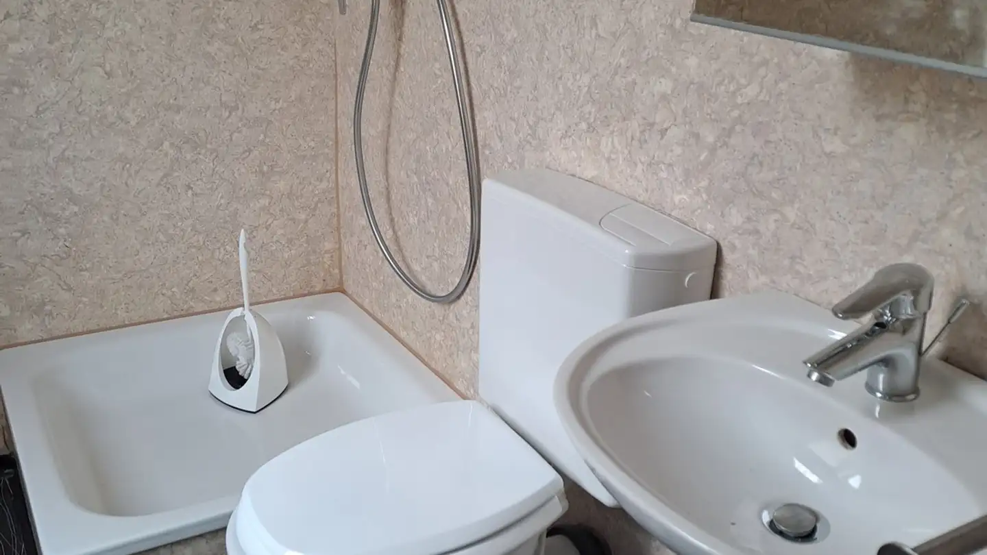 Studio mieten - Waldaustrasse 5, 9000 St. Gallen - Foto 2