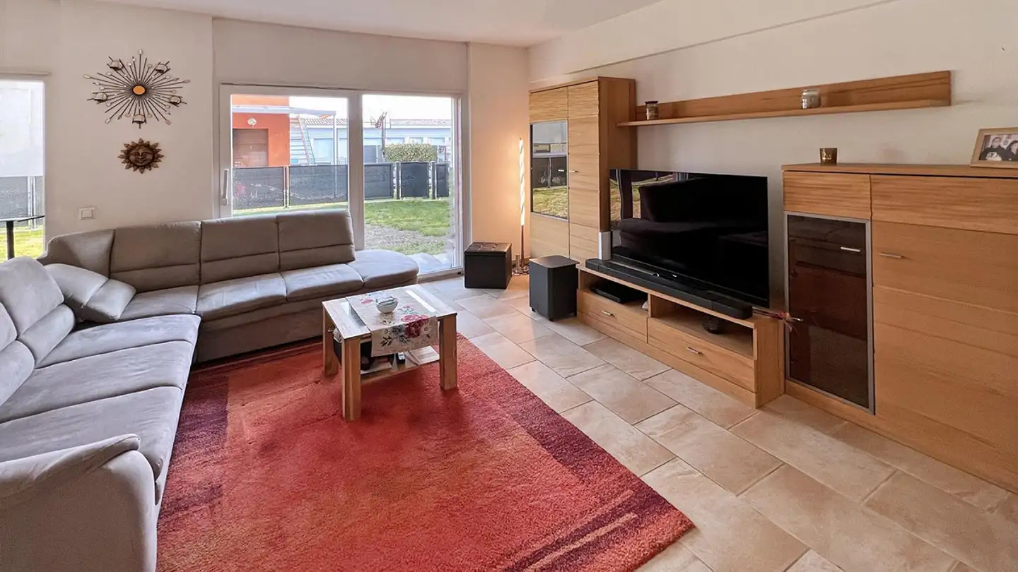 Einfamilienhaus kaufen - 6863 Besazio - Foto 4