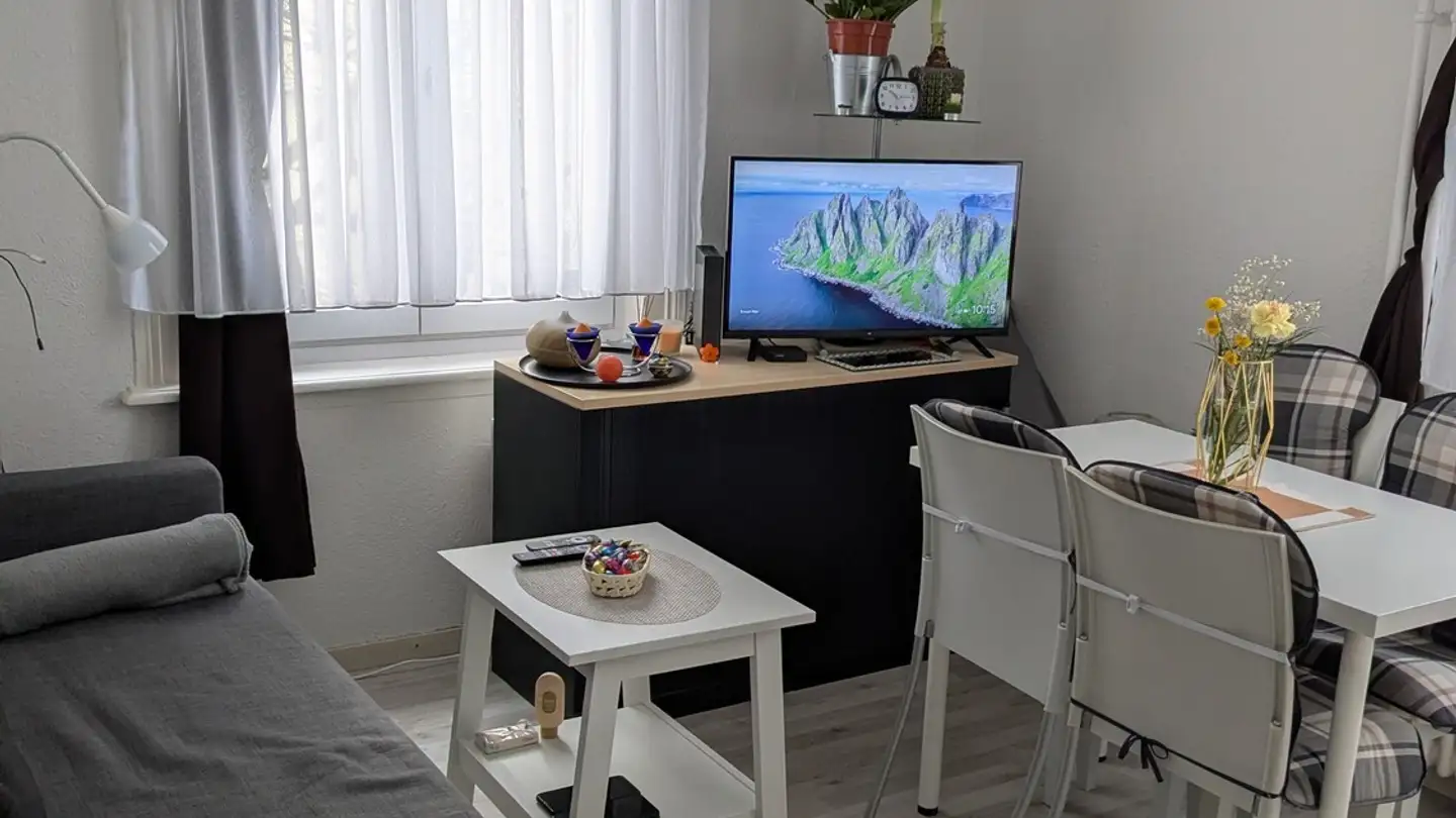 Studio mieten - Waldaustrasse 5, 9000 St. Gallen - Foto 3