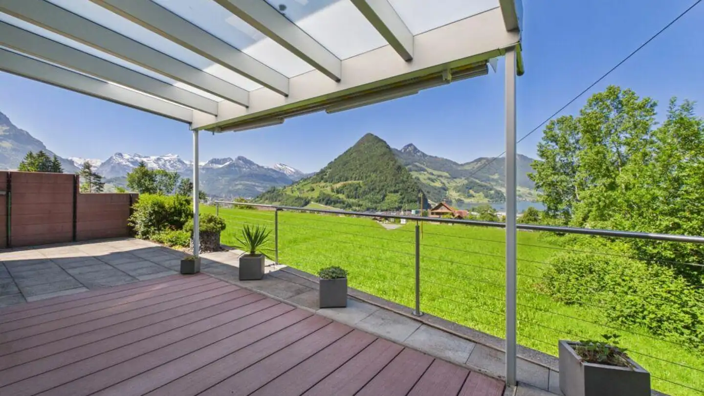 Maison individuelle à vendre - Hasliweg 8, 6430 Schwyz