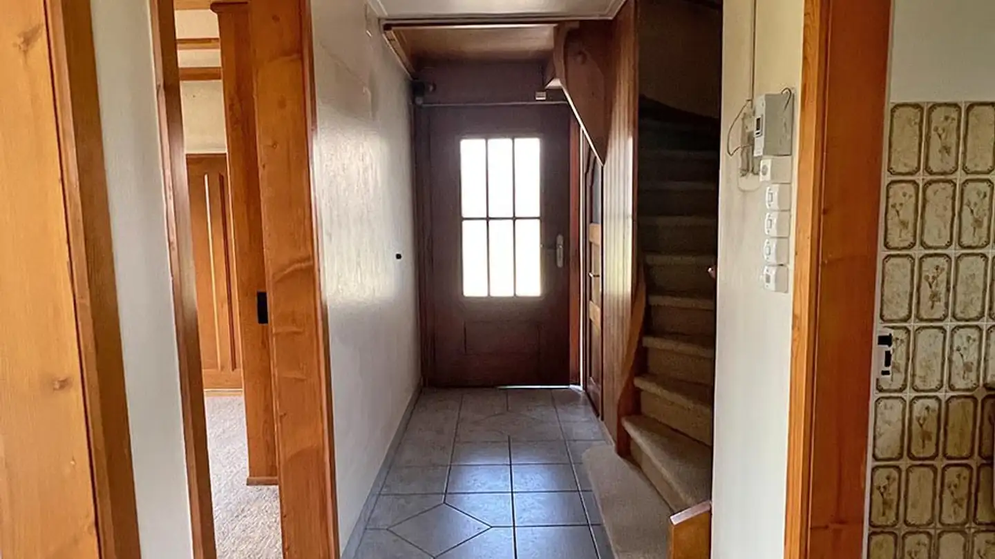 Maison individuelle à vendre - Waldstrasse 19, 3315 Bätterkinden - Photo 2