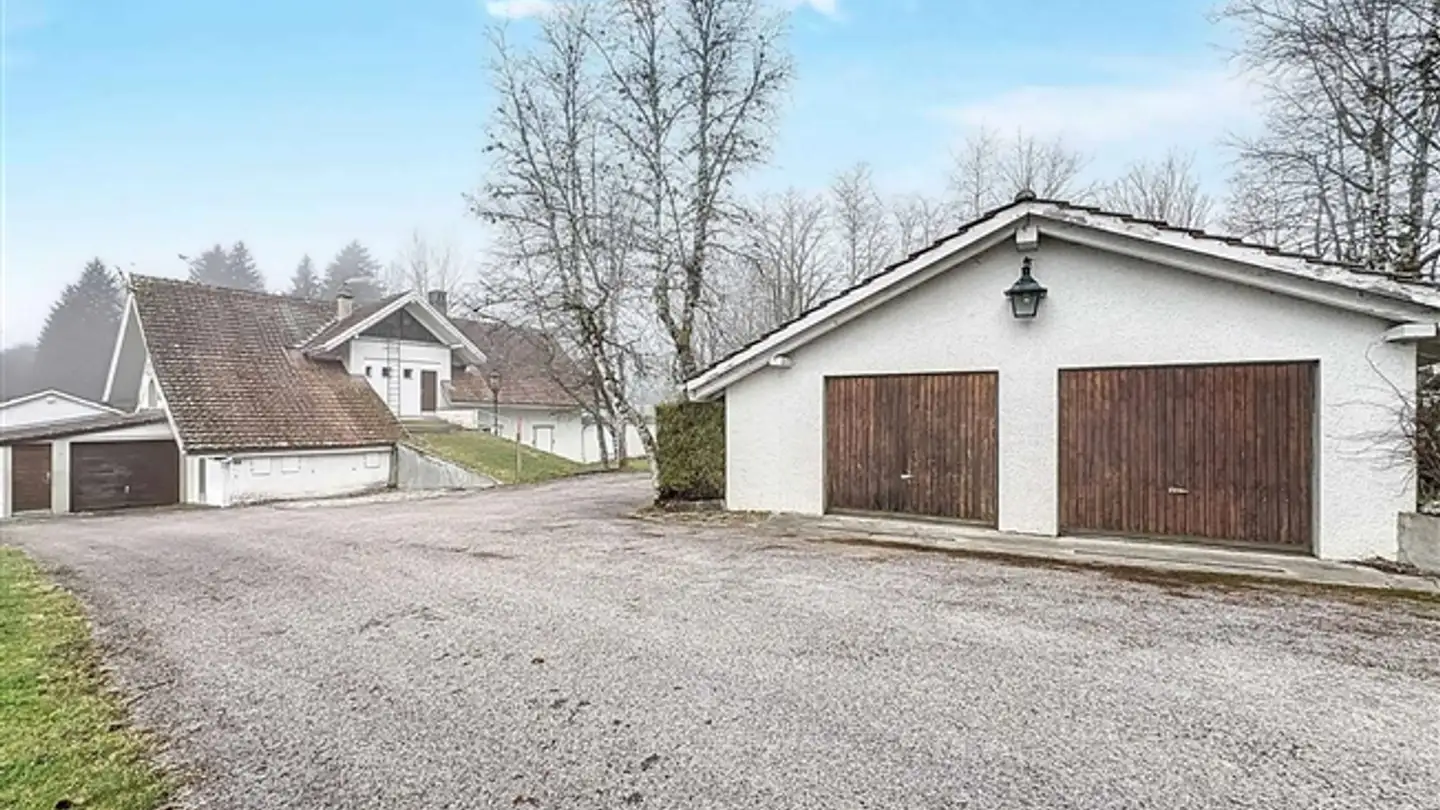 Villa à vendre - Sentier Des Pontins, 2610 Les Pontins