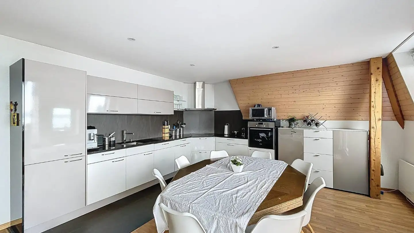 Wohnung kaufen - 2000 Neuchâtel - Foto 4