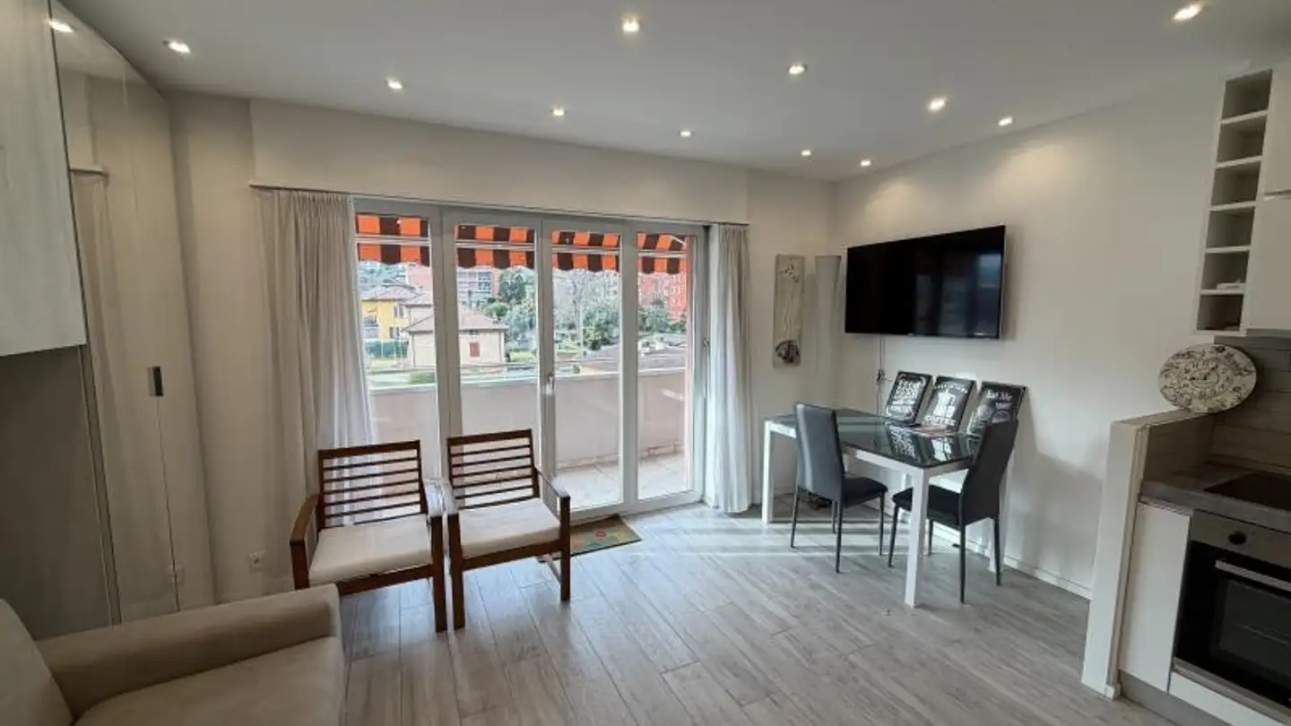 Appartamento in vendita - 6982 Agno - Foto 2