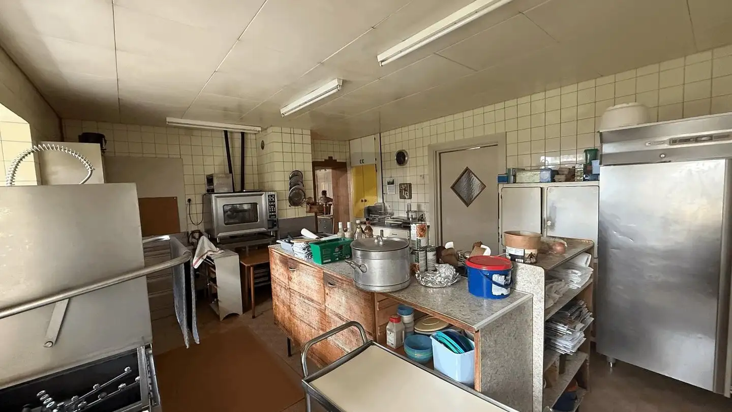 Mixed-use building for sale - 2952 Cornol - Photo 4