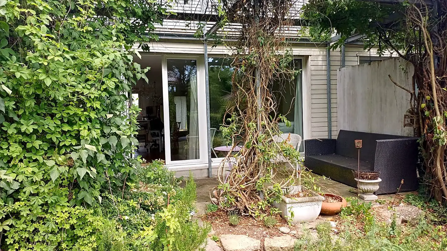 Stanza singola in affitto - Ländestrasse 27c, 5210 Windisch - Foto 4