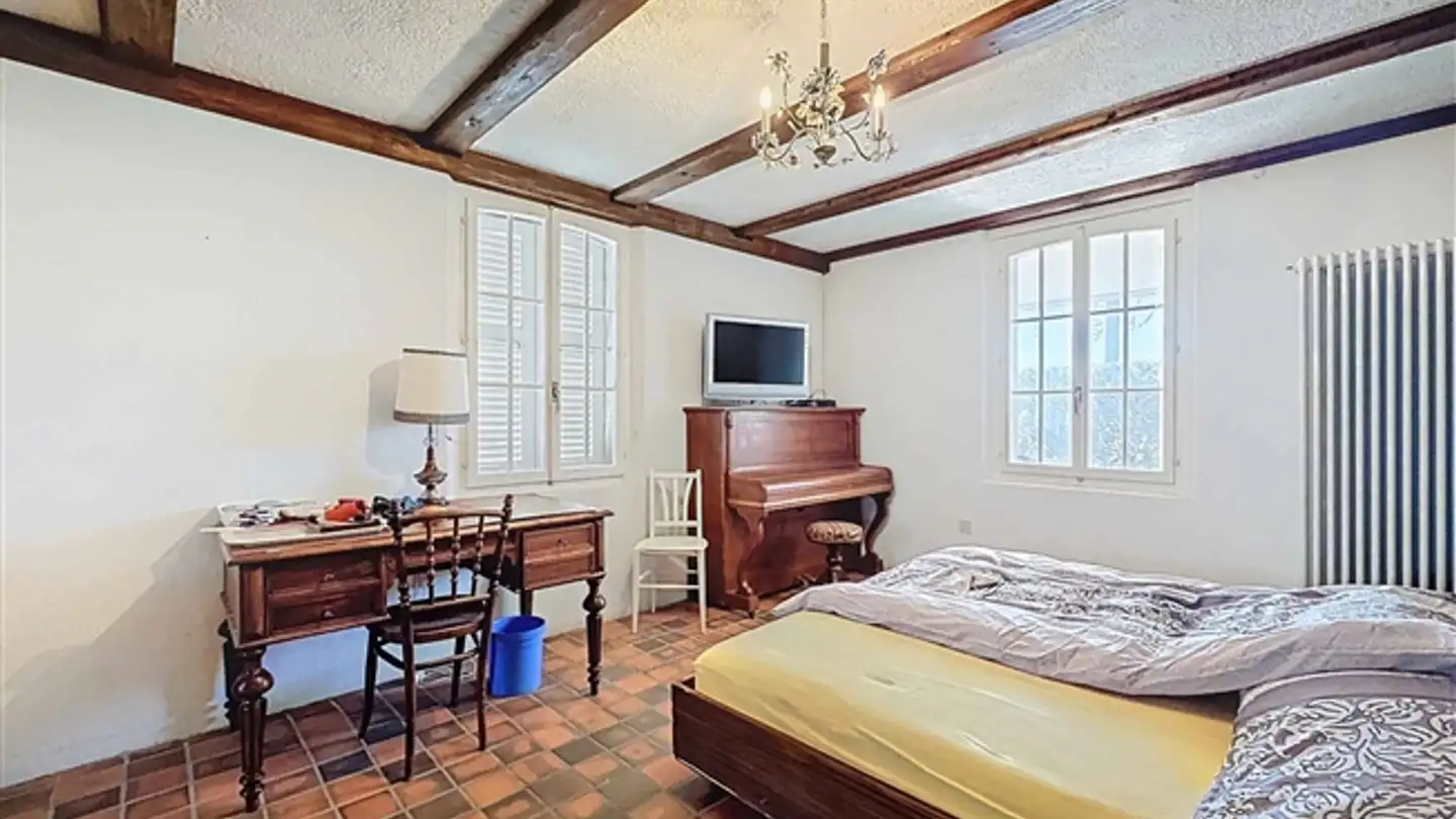 Villa à vendre - Sentier Des Pontins, 2610 Les Pontins - Photo 4